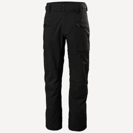 Брюки HH Man HP Foil Sailing Pants (; L; Ebony)